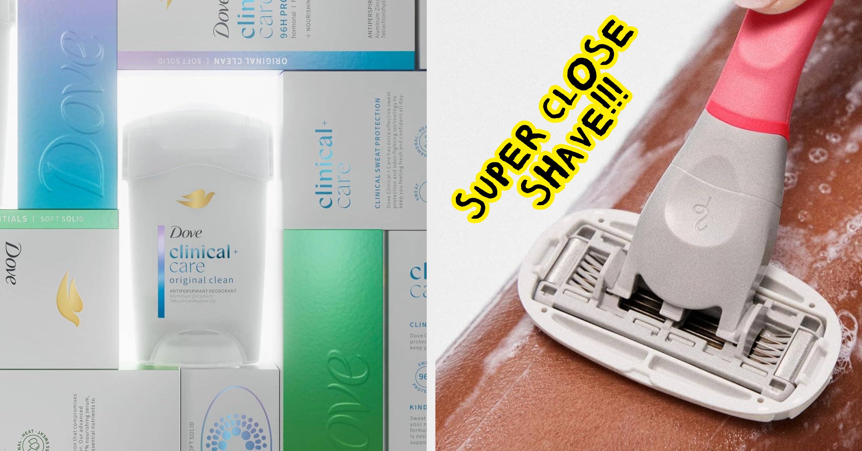 These 28 Personal Care Products Are Effective *And* Under $15