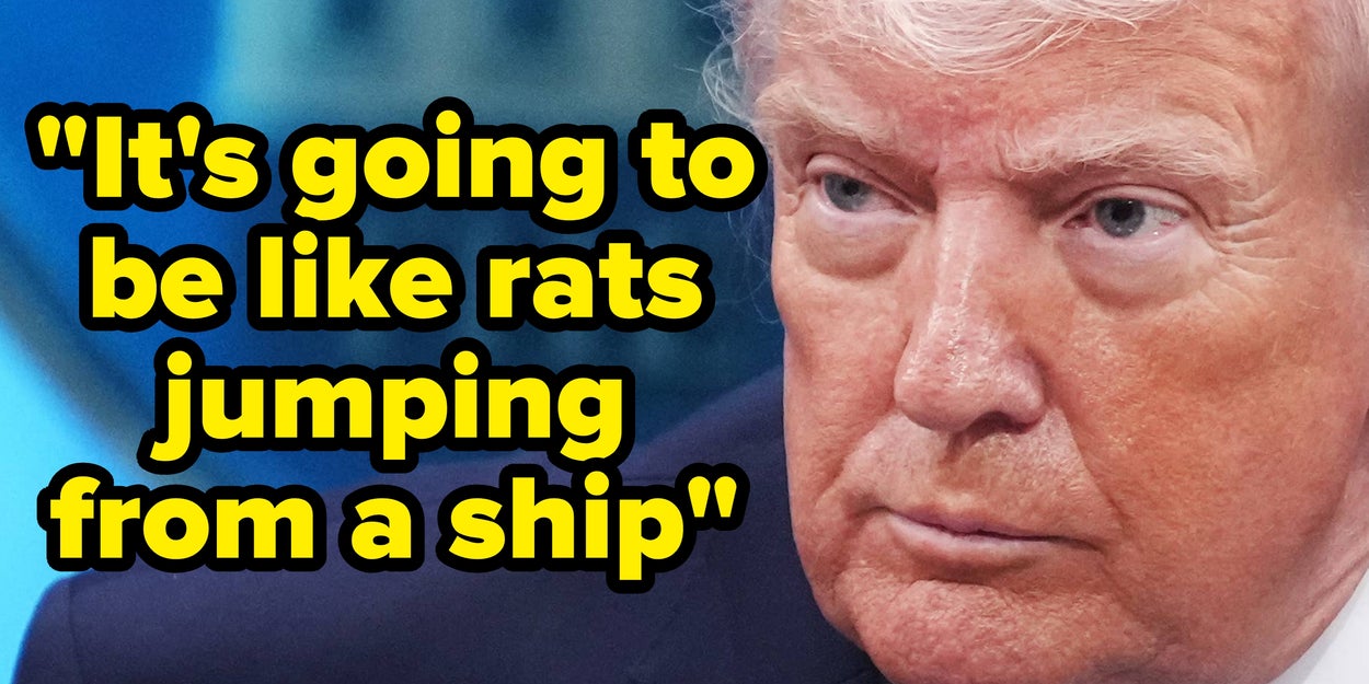 Right-Wing Pundit Dave Rubin Predicts MAGA Implosion