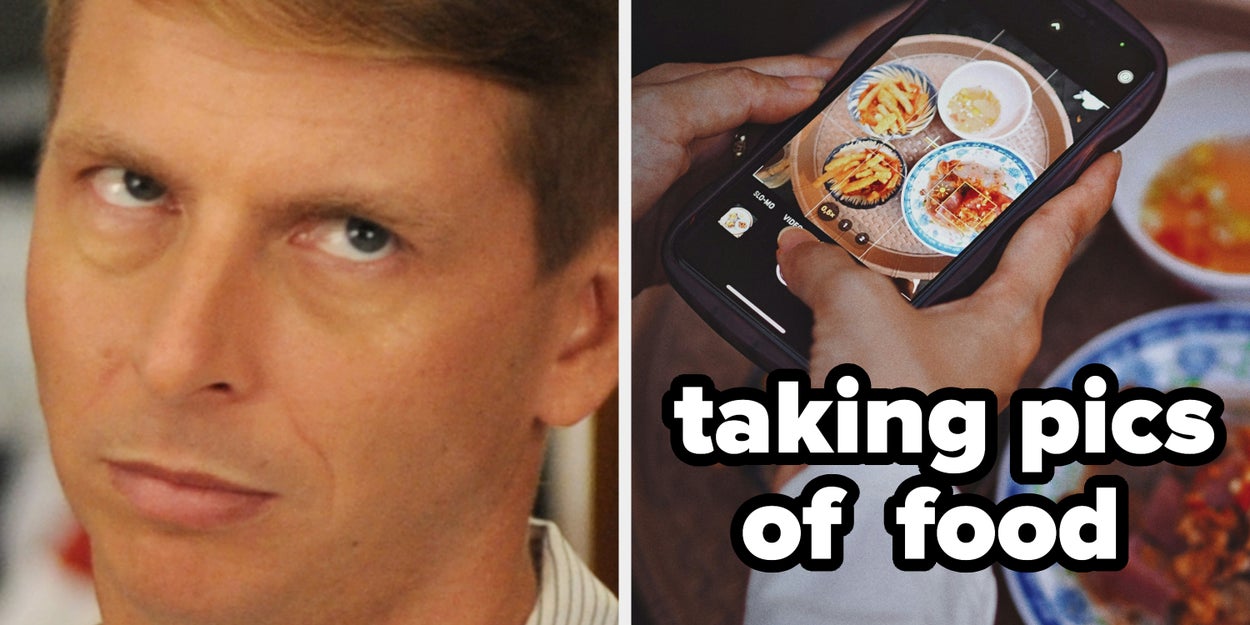 Are Your Phone Manners Actually Rude?