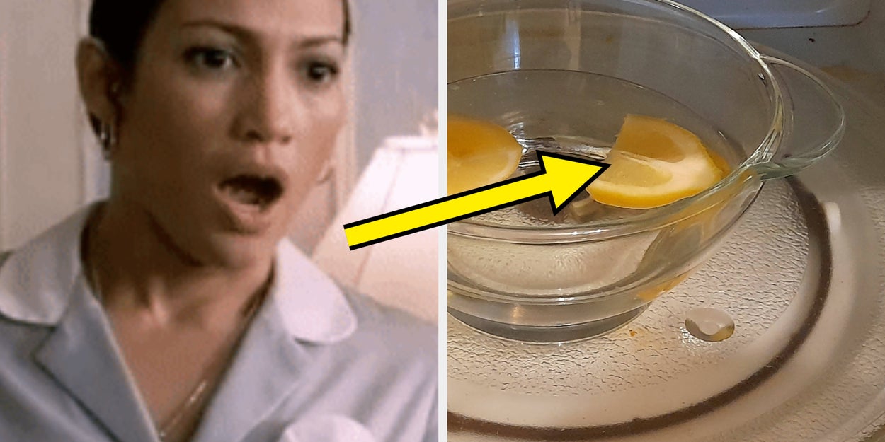 21 Professional Cleaning Hacks You're Probably Missing