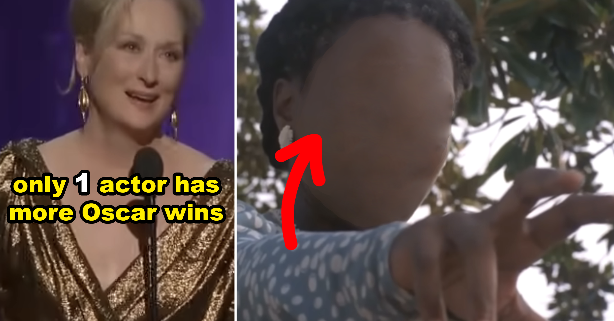 37 Movie Trivia Questions That You Really, Really, Really, Really, Really, Really, Really, Really, Really, Really, Really Won't Be Able To Answer