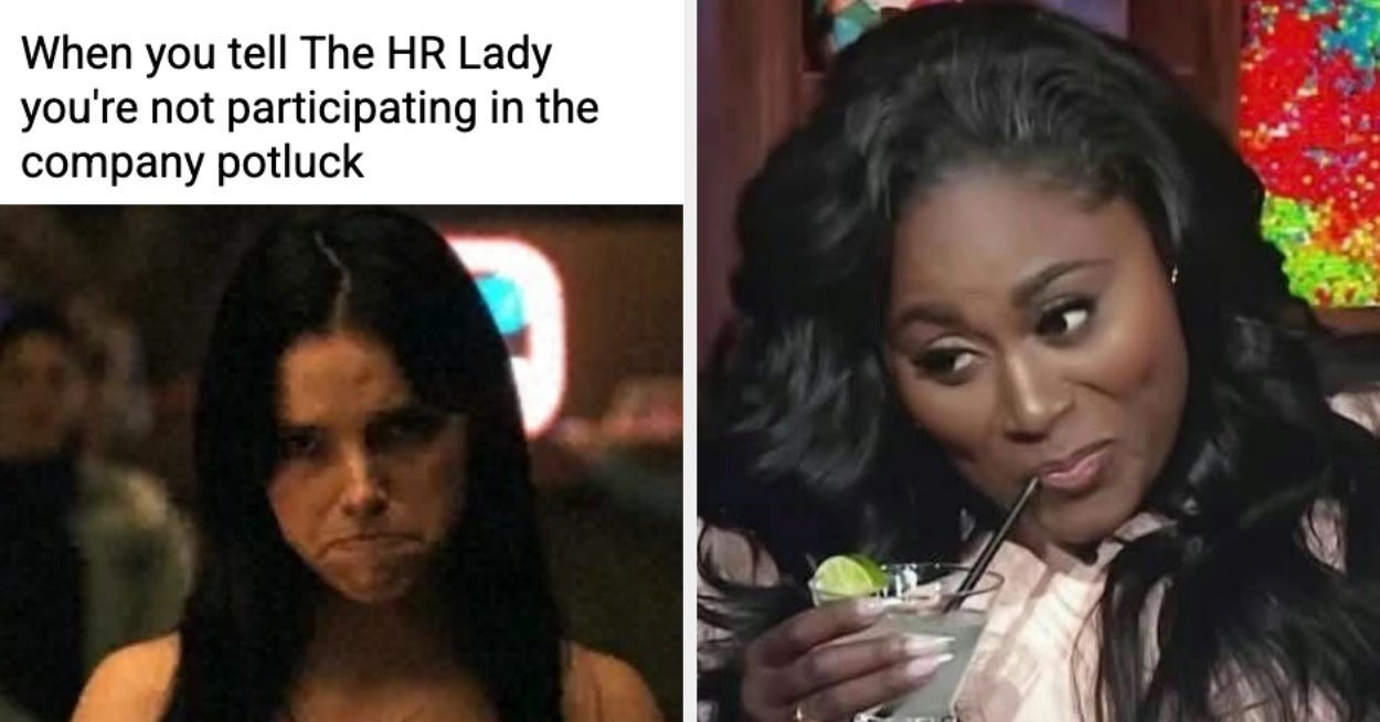 28 Laugh-Out-Loud Posts About Corporate America