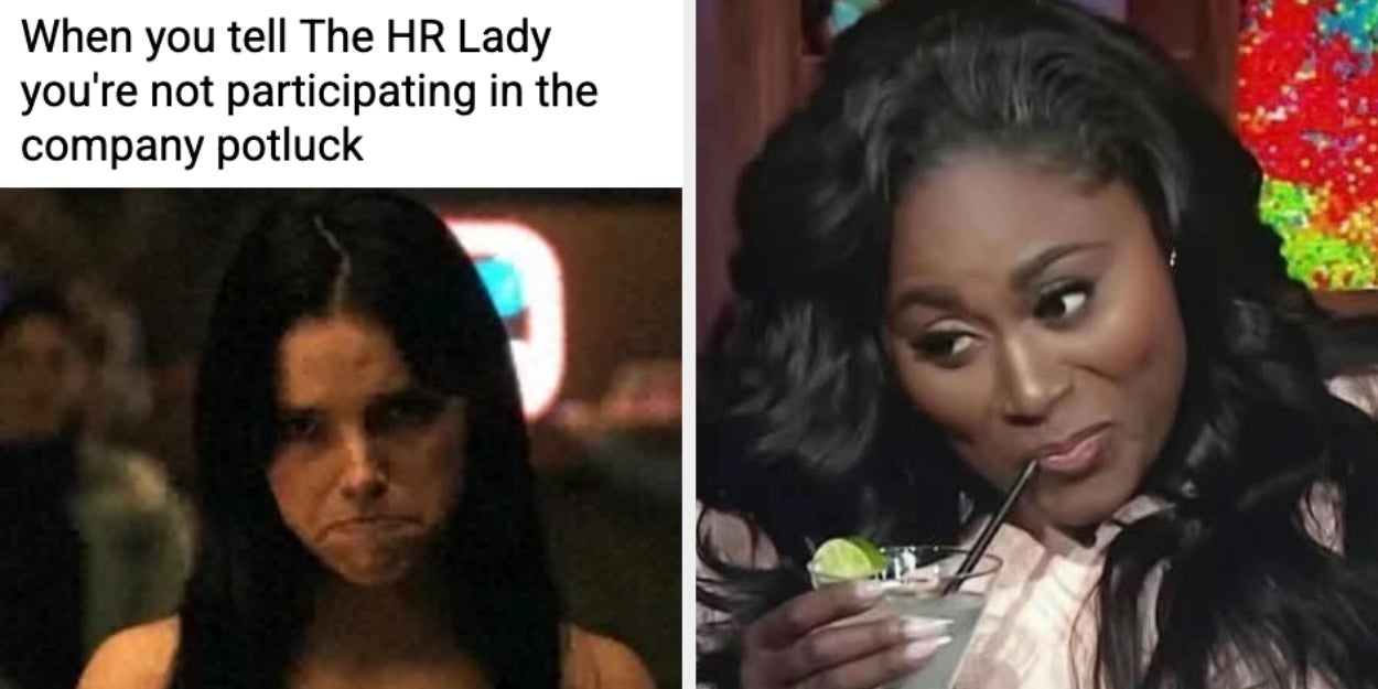 28 Laugh-Out-Loud Posts About Corporate America