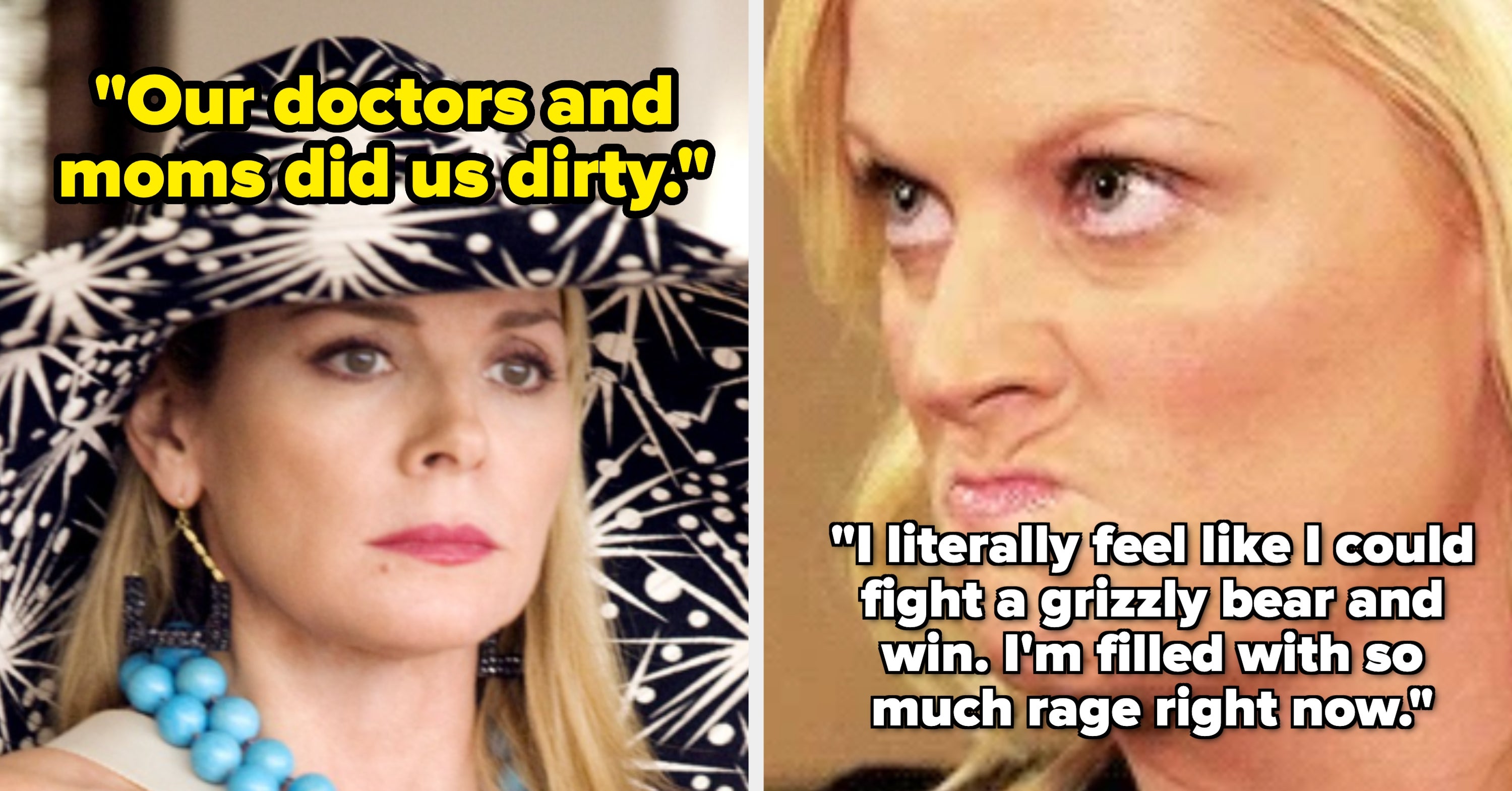 Women Online Are Talking About The One Thing That Could Be The "Revolution" We've All Been Waiting For, And, Wow, This Is Actually Such An Important Conversation
