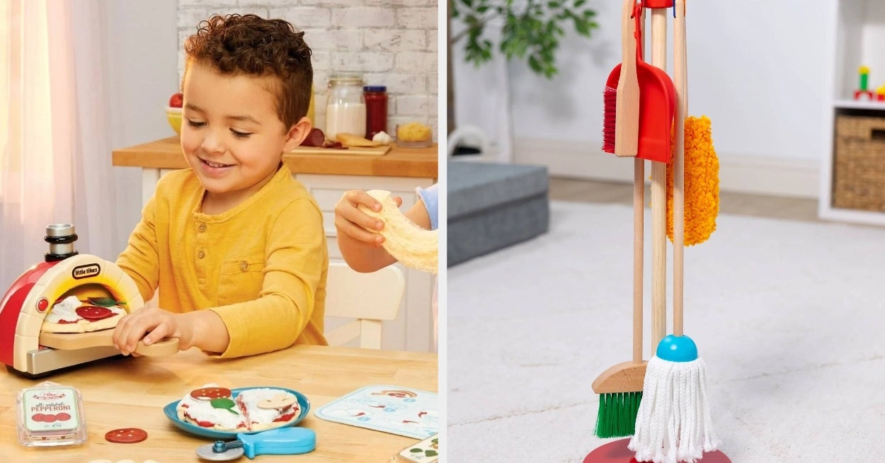 30 Walmart Products That'll Keep Your Kids So Busy They'll Feel Like A Co-Parent