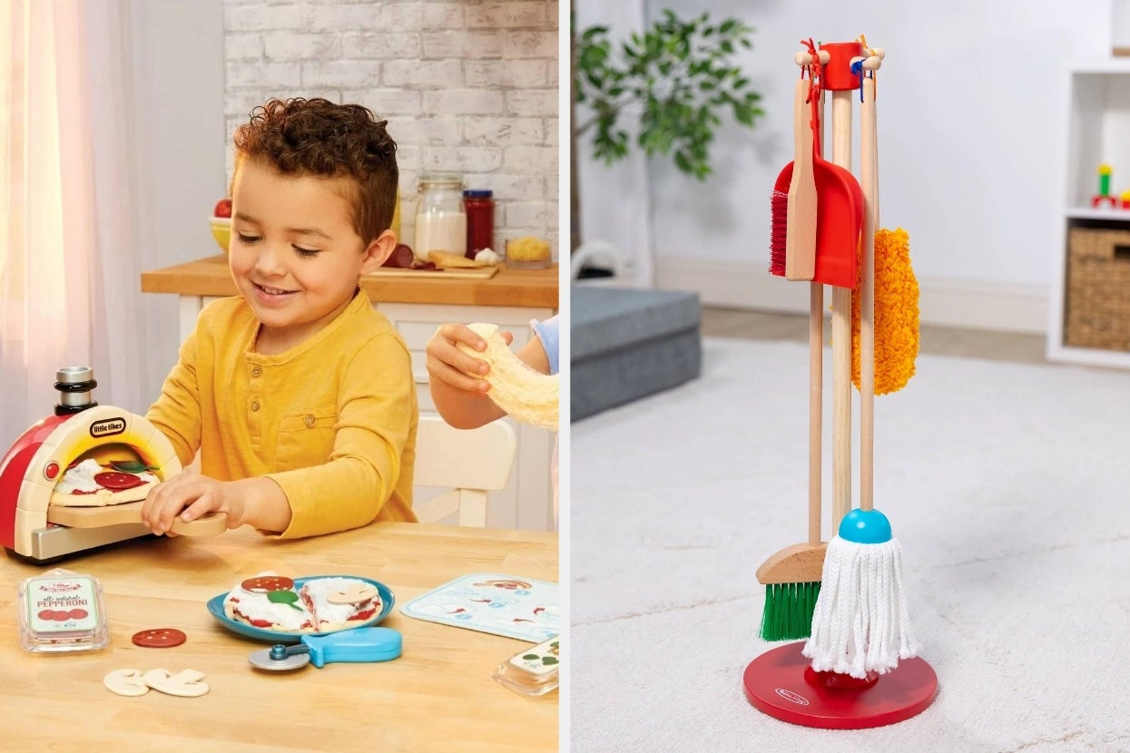 30 Walmart Products That’ll Keep Your Kids So Busy They’ll Feel Like A Co-Parent