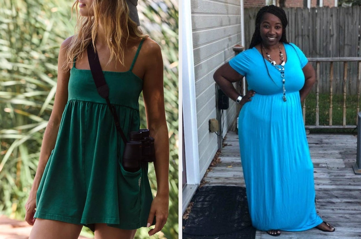 Personally, I Hate Being Uncomfy – If You Do Too, You’ll Love These 31 Pieces