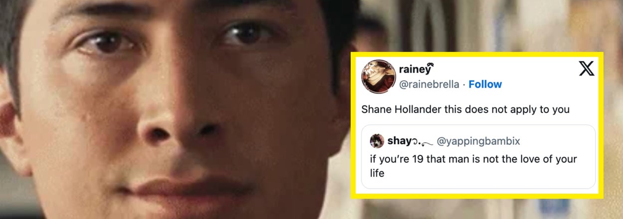 "Men Will Be Like 'Let Me Cook For You' And It's Just Ground Beef": Laughing At These 43 Tweets Was The Only Way I Survived This Brutal, BRUTAL Week