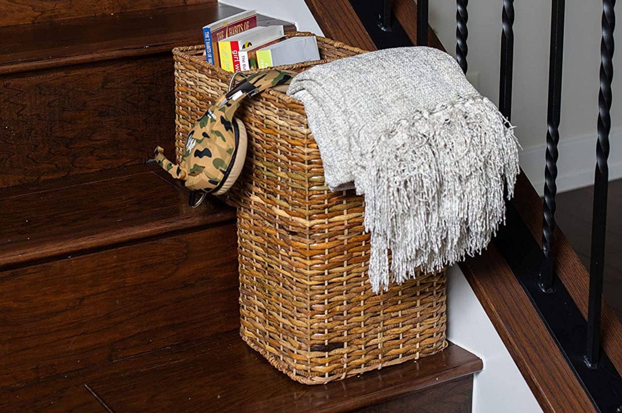 35 Products To Help Solve Those Little Organizing Problems You’ve Been Avoiding