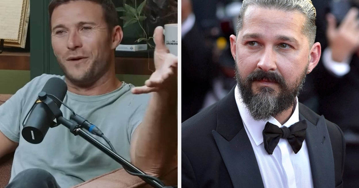 “Clearly Tormented”: Scott Eastwood Recalled Confronting Shia LaBeouf Over His Intense Method Acting On The Set Of “Fury,” And It Didn’t End Well