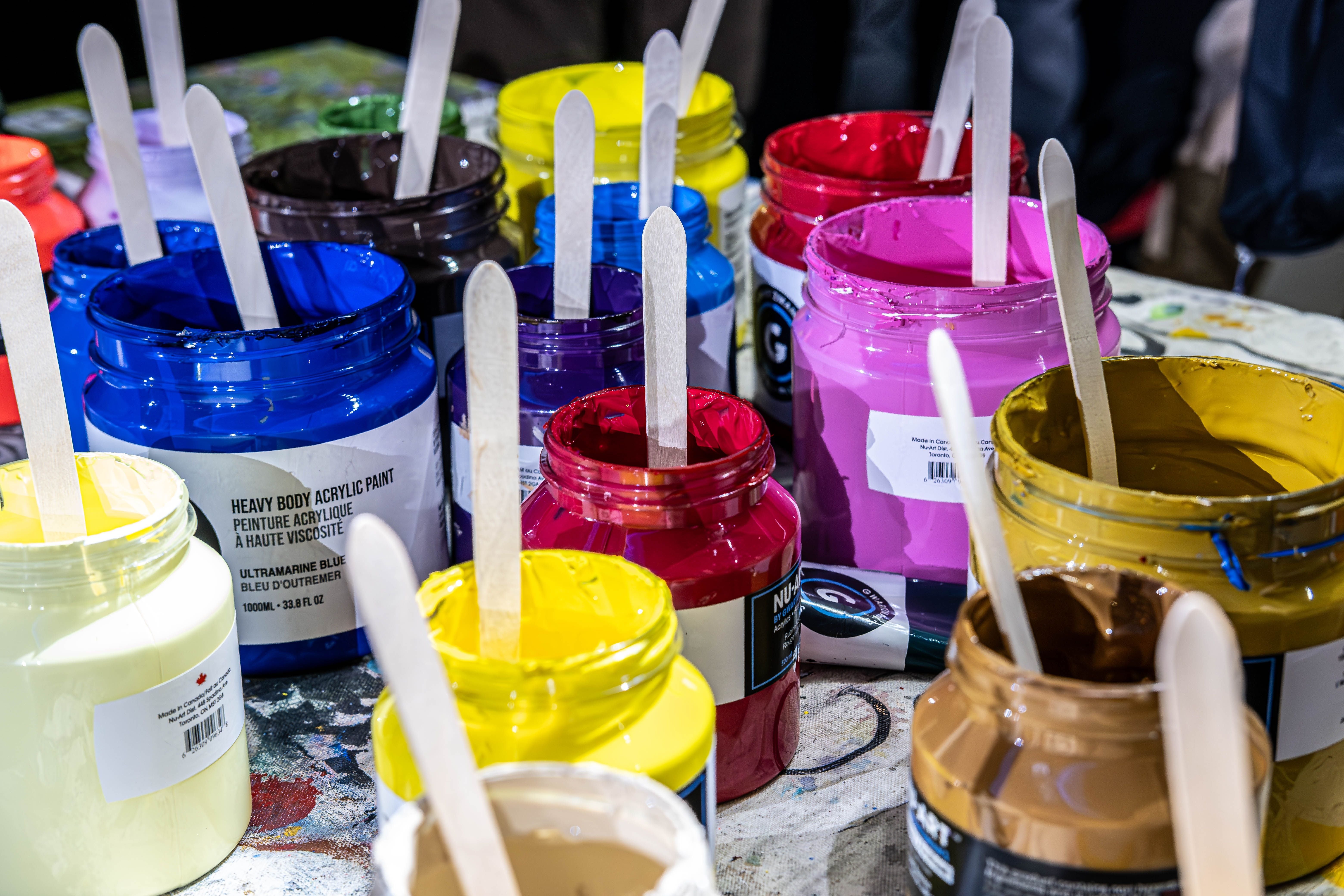 Do You Have An Artist’s Eye? This Colour Quiz Will Tell You