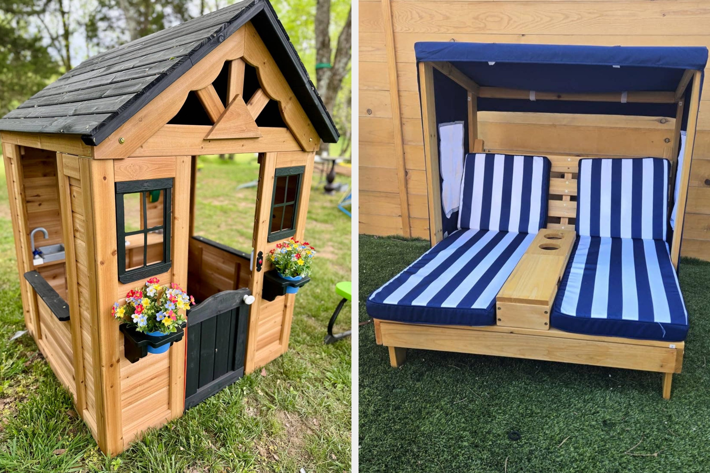 These 27 Products Will Help Turn Your Yard Into Your Kid’s Favorite Place