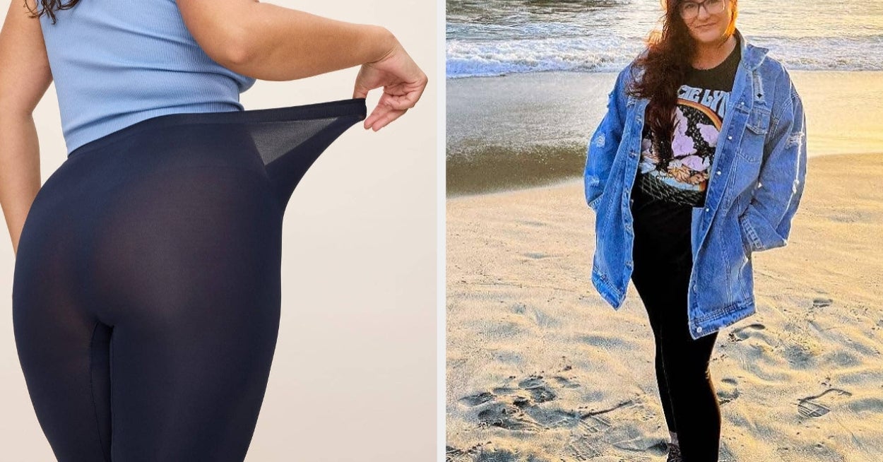 27 Fashion Pieces For Anyone Wearing A Size 14 And Up