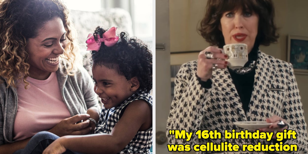 How Moms Are Raising Daughters Differently In 2026