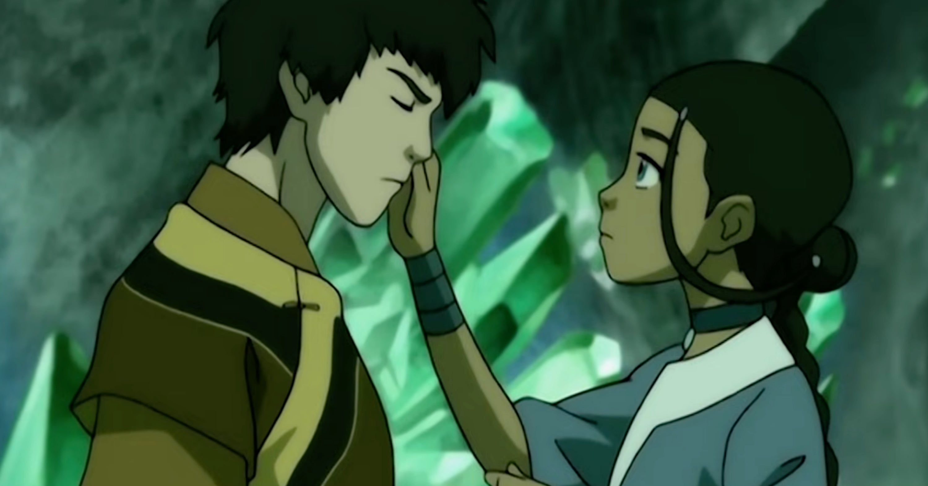 20 Animated Character Pairings That I Wanted To Be Endgame So Badly, I Cried When It Didn’t Happen