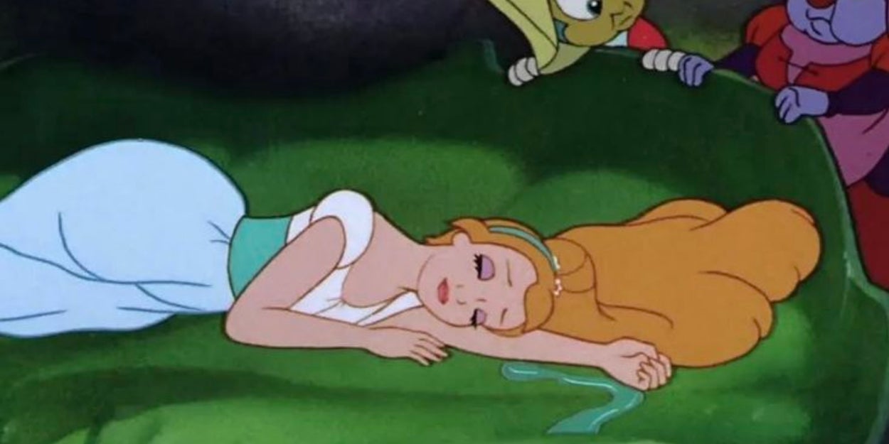 Everyone Is Like One Of The Core Forest Fairies — Here's Which One You Are