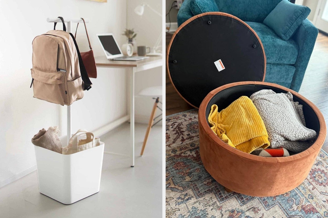 37 Home Items That’ll Make Your Guests Think, “Ooooh, This Is Nice”