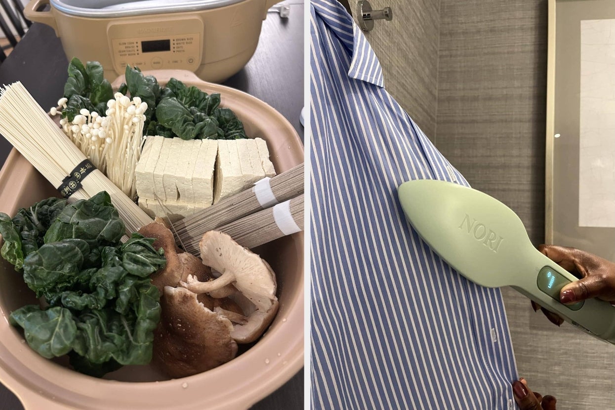 38 Products To Help With A Whole *Bunch* Of Things You Feel “Ugh” About