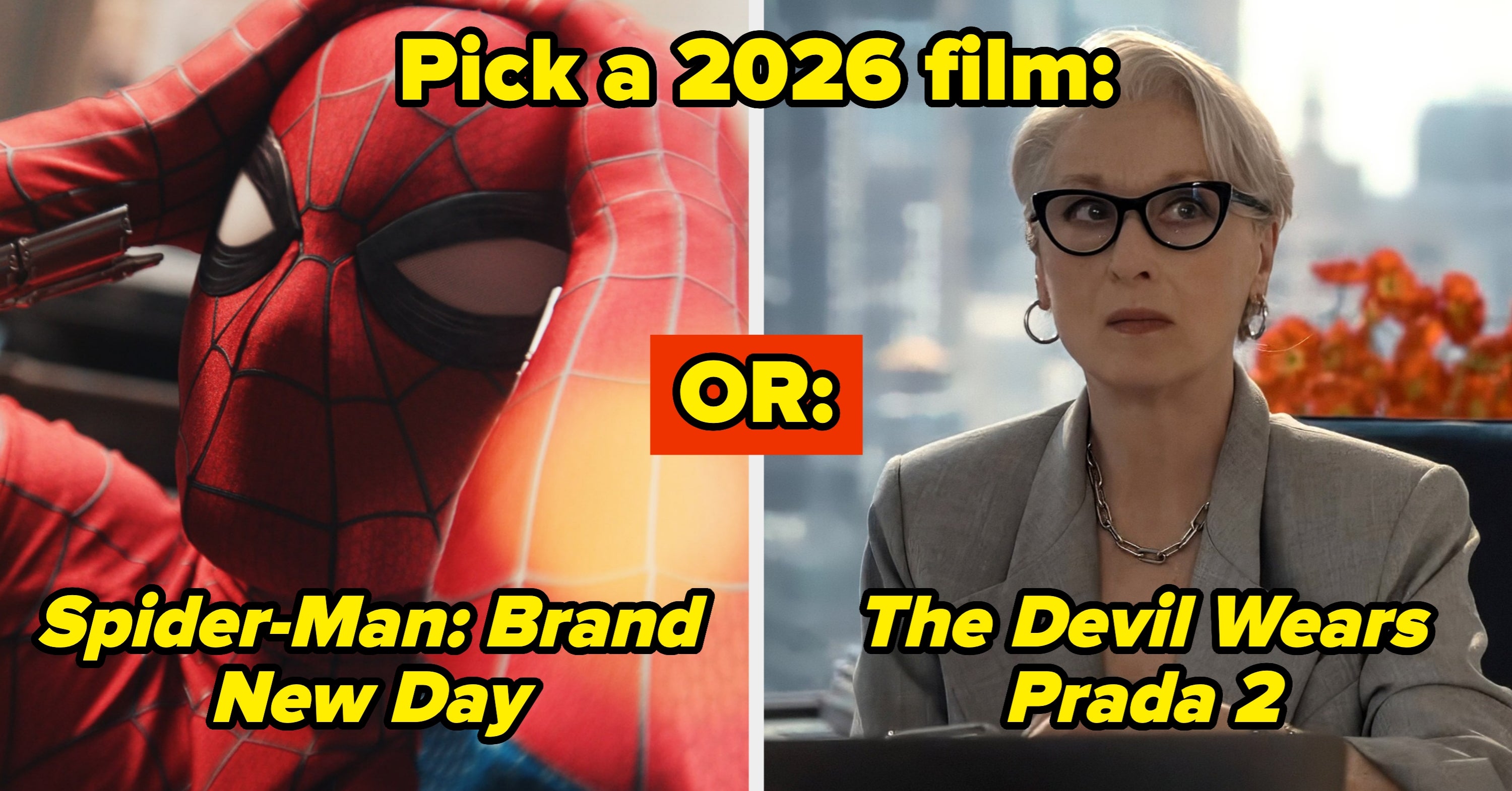 Choose Some Of Your Favorite Films From The Past Decade And We'll Tell You EXACTLY Which New Netflix Movie You Need To Watch This August