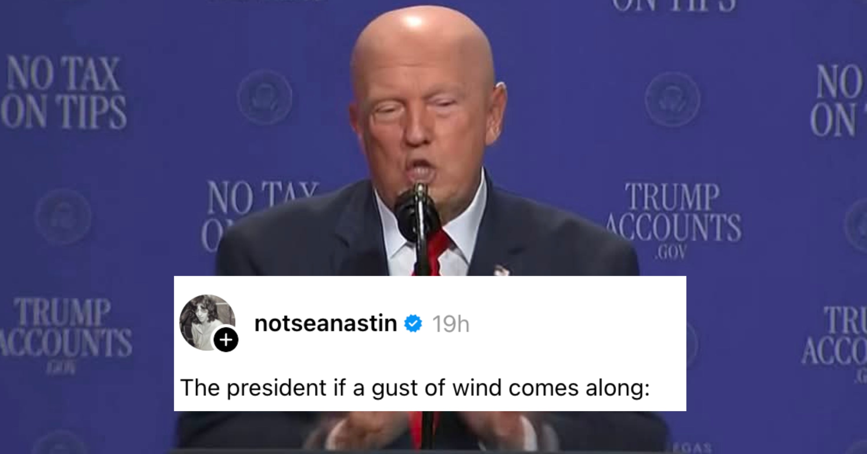 Literally Just 34 Really, Really, Really Funny Posts From This Week