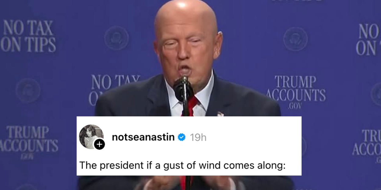 34 Really Funny Posts You Need To See This Week