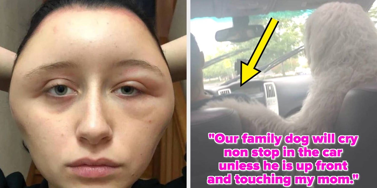 The Weirdest Photos On The Internet Right Now