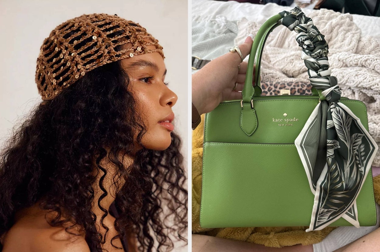 27 Budget-Friendly Fashion Finds That Prove You Don’t Need A Ton Of Money To Be Stylish