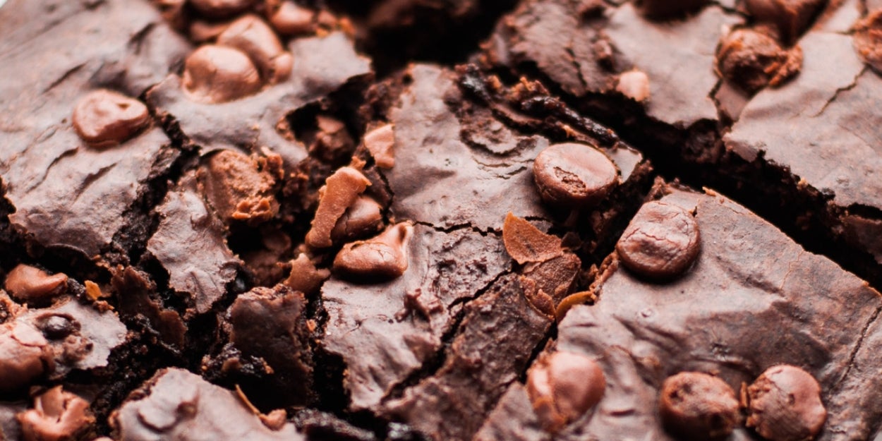 Sweet Vs. Savory: Brown Foods Edition