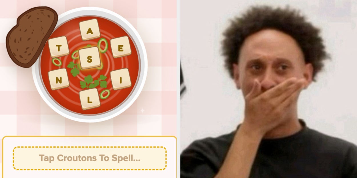 The Soup Of The Day #95