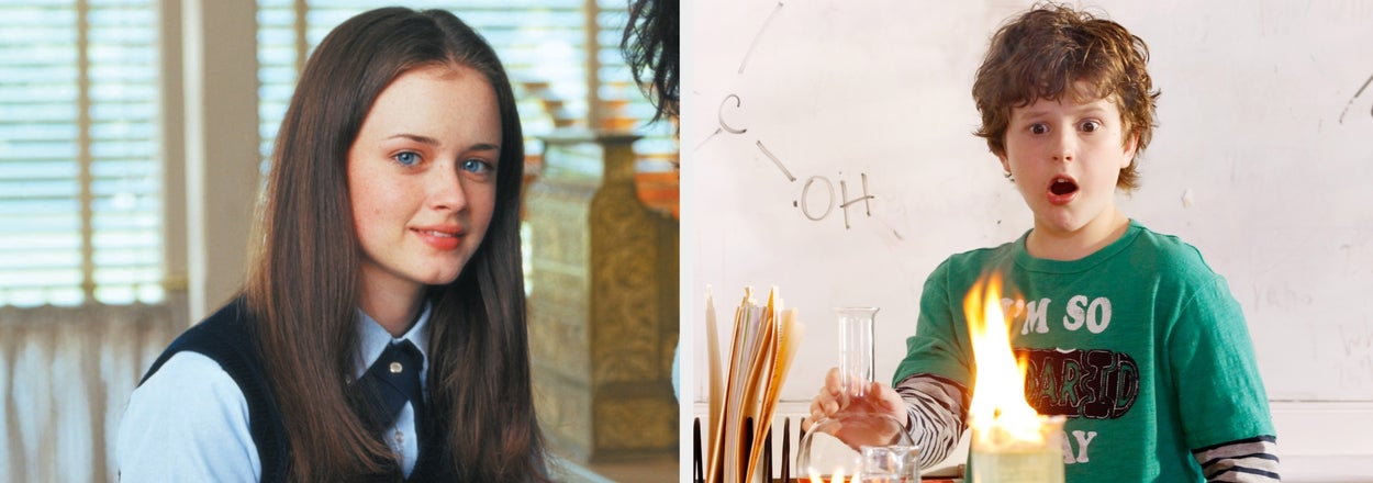 Sorry, But Most Adults Won't Graduate After Answering 20 Questions From These High School Classes