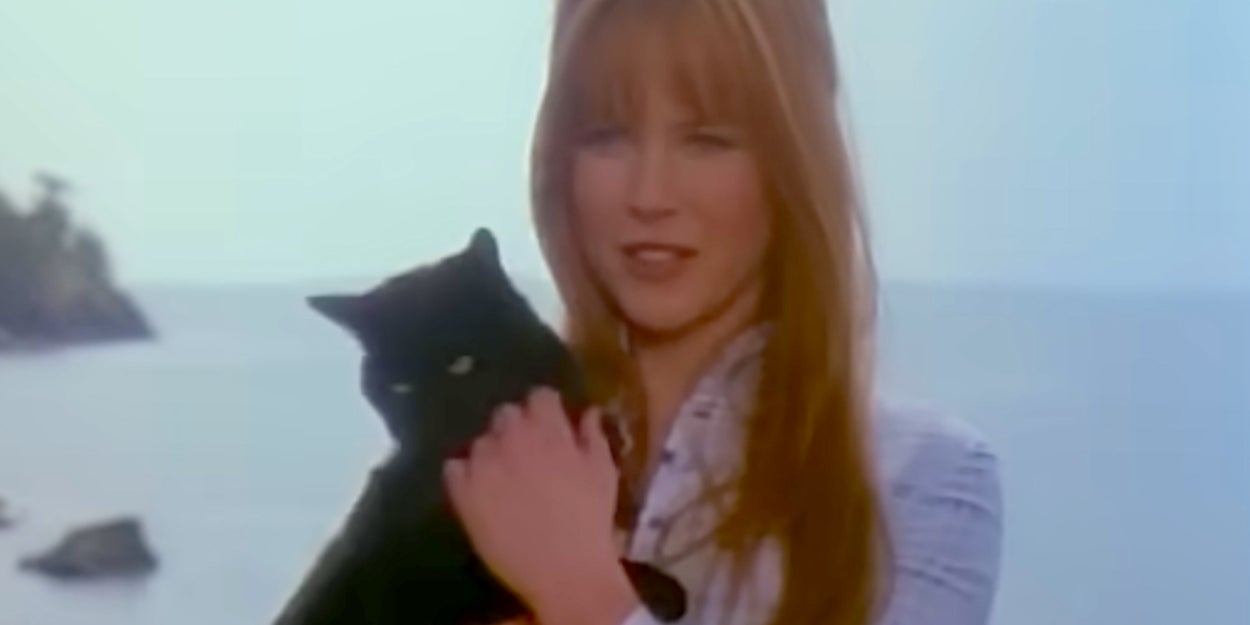 This Checklist Will Scientifically Determine Just How ~Cat~ You Really Are