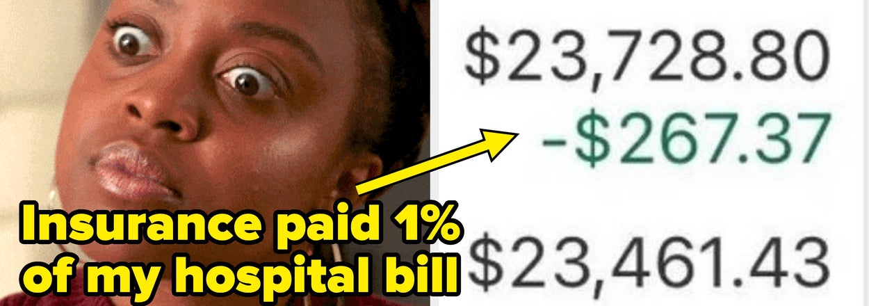 61 Horrifying Photos That Prove The US Is Basically Just One Big Dystopian Hellscape