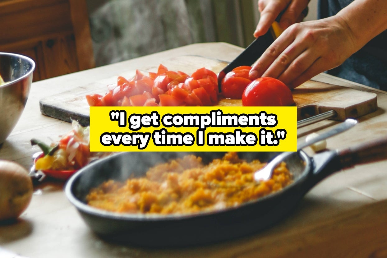 "I Always Get Asked For My Recipe": Home Cooks Are Sharing The Box Mixes And Prepared Foods That They Honestly Prefer Over Cooking From Scratch