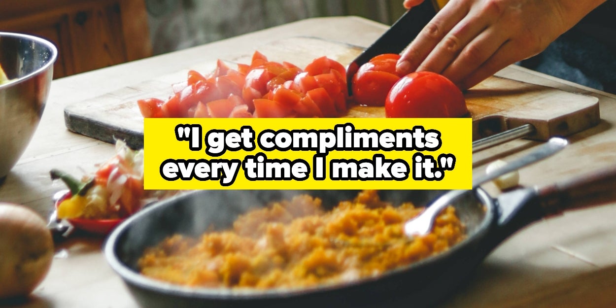 17 Box Mixes Home Cooks Swear By Over Homemade