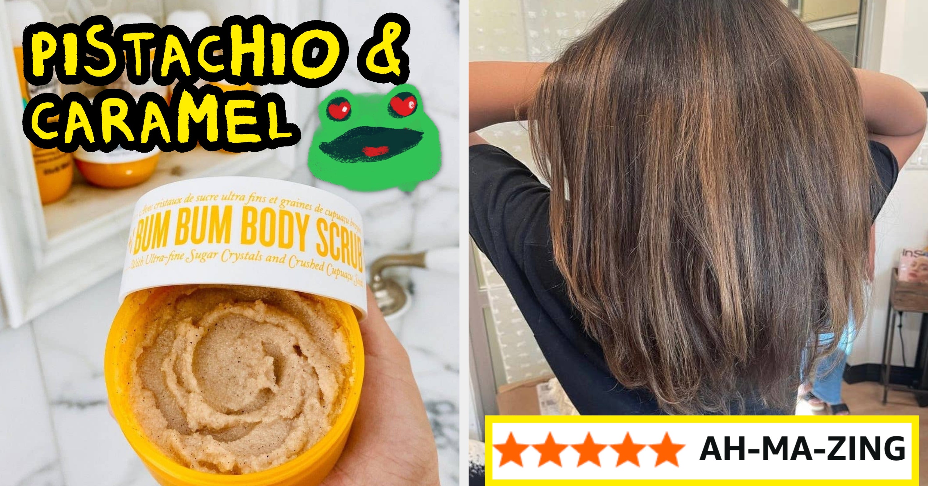 27 Personal Care Products That Work Well *And* Smell Good