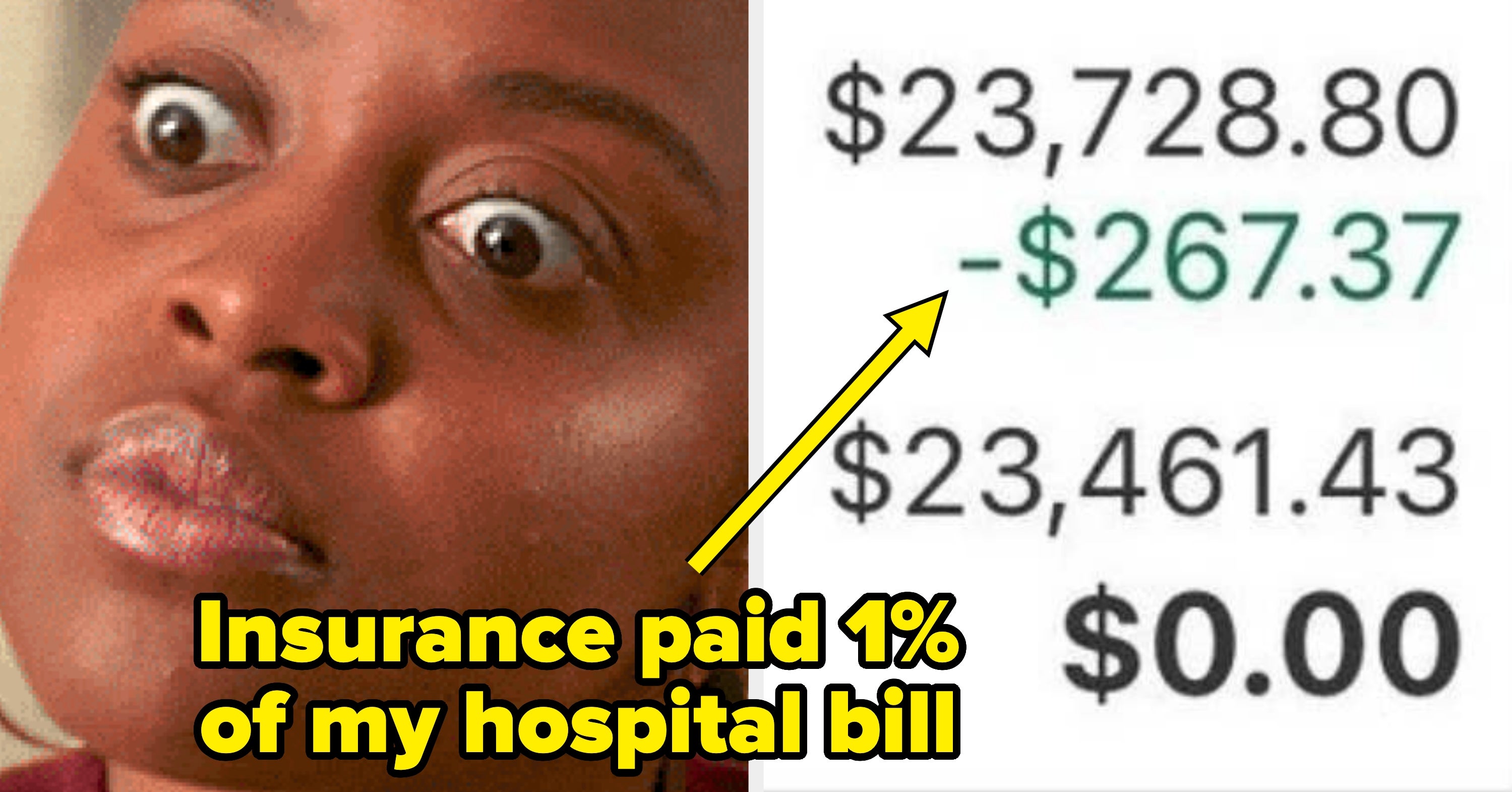 61 Horrifying Photos That Prove The US Is Basically Just One Big Dystopian Hellscape
