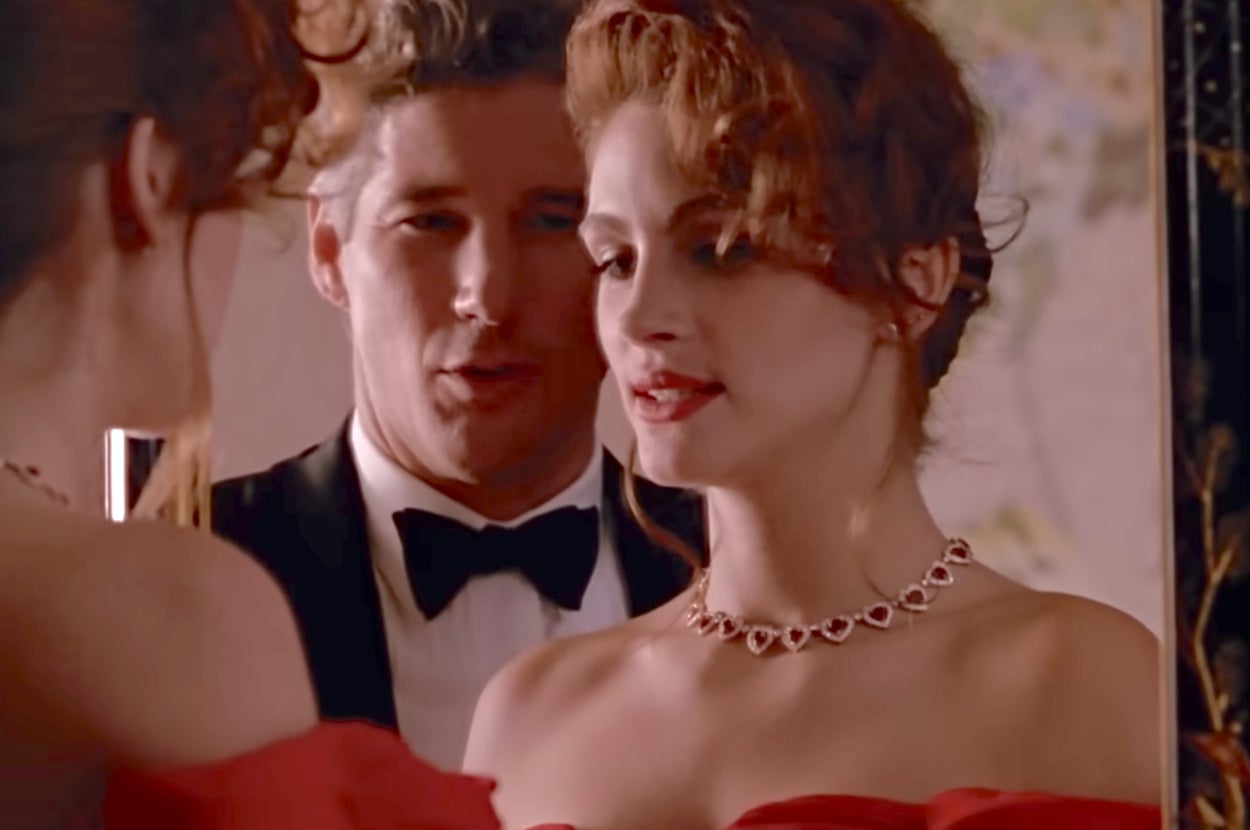 Choose Some '90s Movies To Watch And I'll Reveal The Gemstone That Matches Your Personality