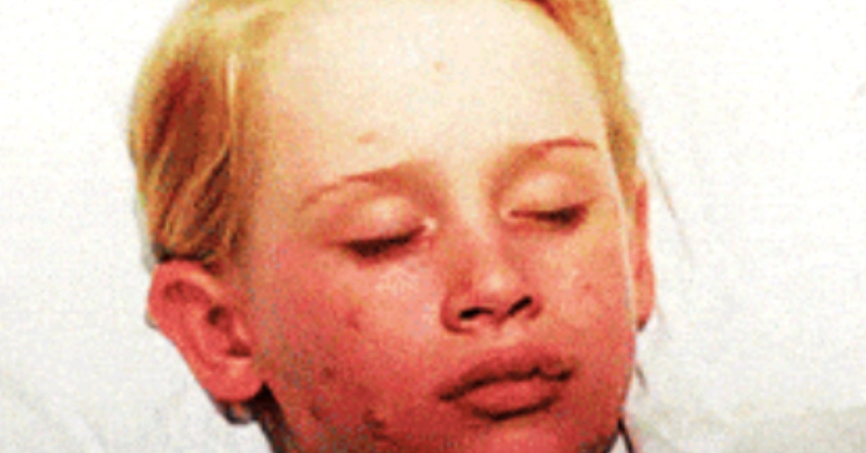 Millennials Are Saying These 16 Traumatic Kids' Movie Scenes Scarred Their Generation