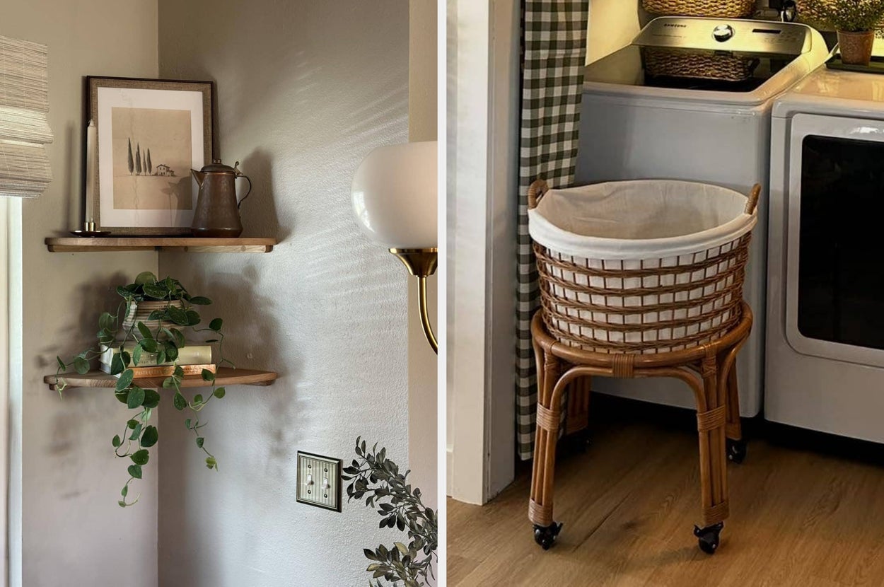 30 Organization Products That’ll Make Your Life So Much Tidier