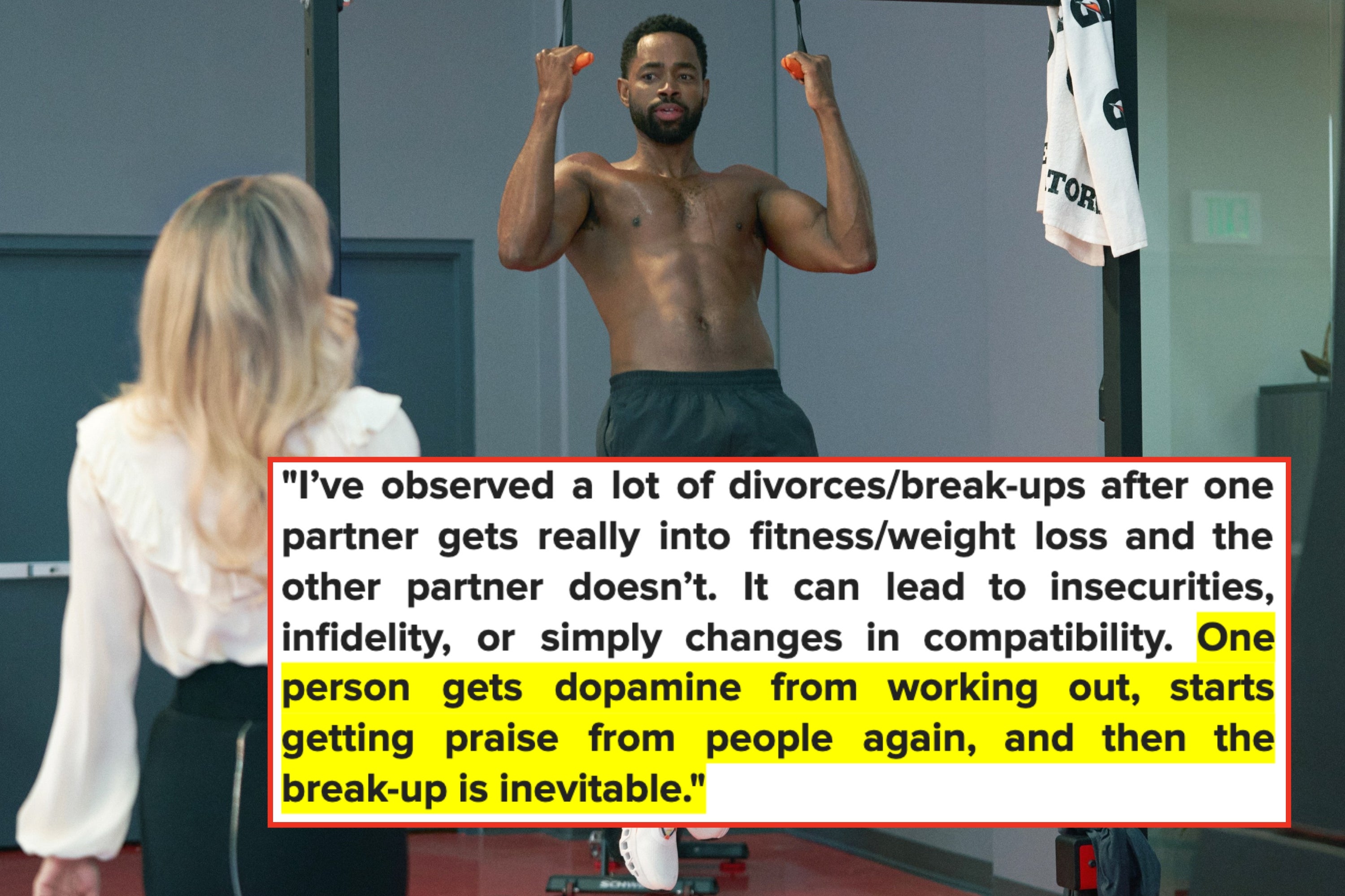 buzzfeed.com - Remy Tepner - Jiu-Jitsu, Restaurant Jobs, And 15 Other Jobs And Hobbies That People Swear Are MAJOR Red Flags For Relationships
