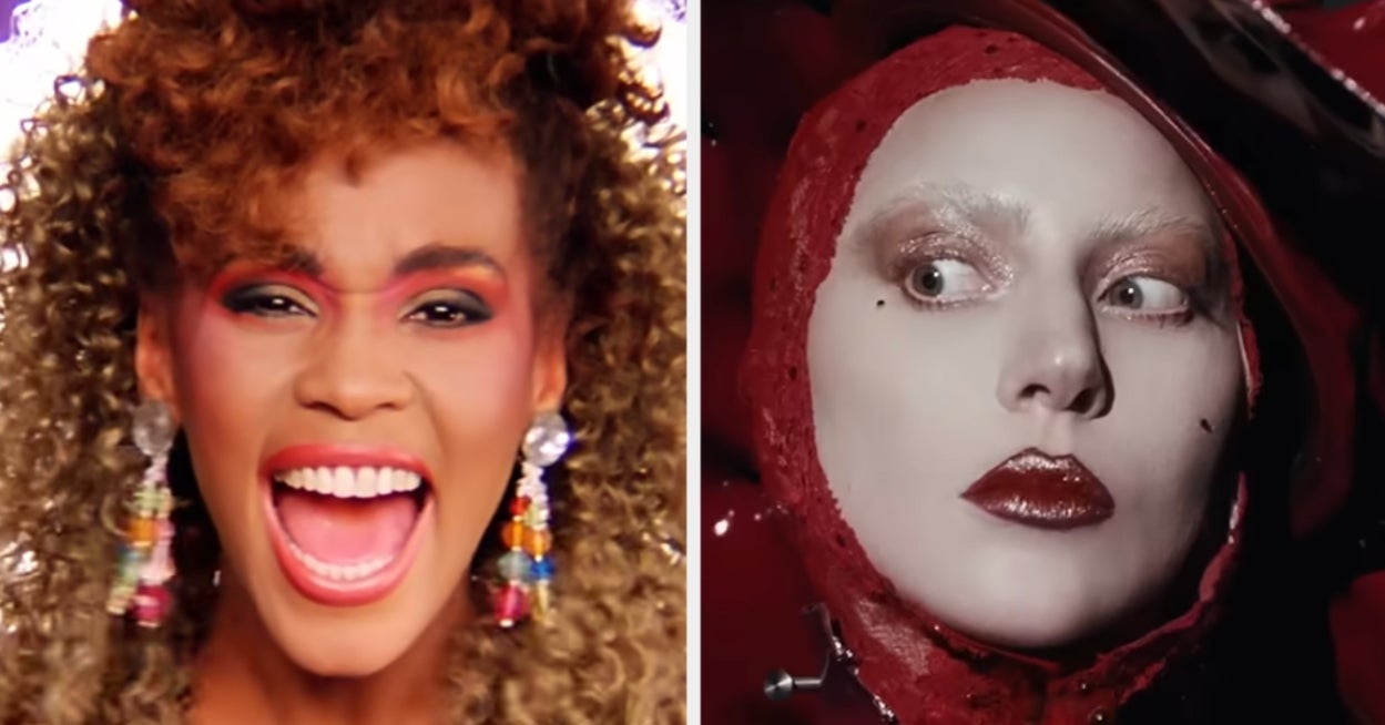 Can You Spot The Truth In These 21 Tricky Pop Culture Questions?