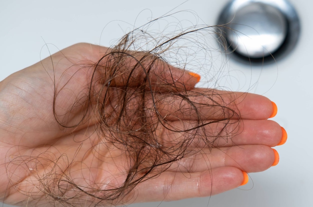 Experts Are Explaining The Real Reason Some GLP-1 Users Lose Hair — And It’s More Complicated Than You Think
