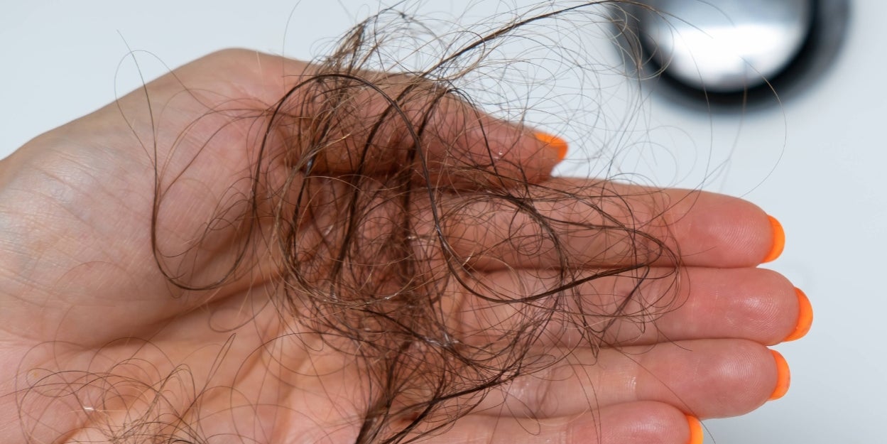 The Real Reason Some GLP-1 Users Lose Hair