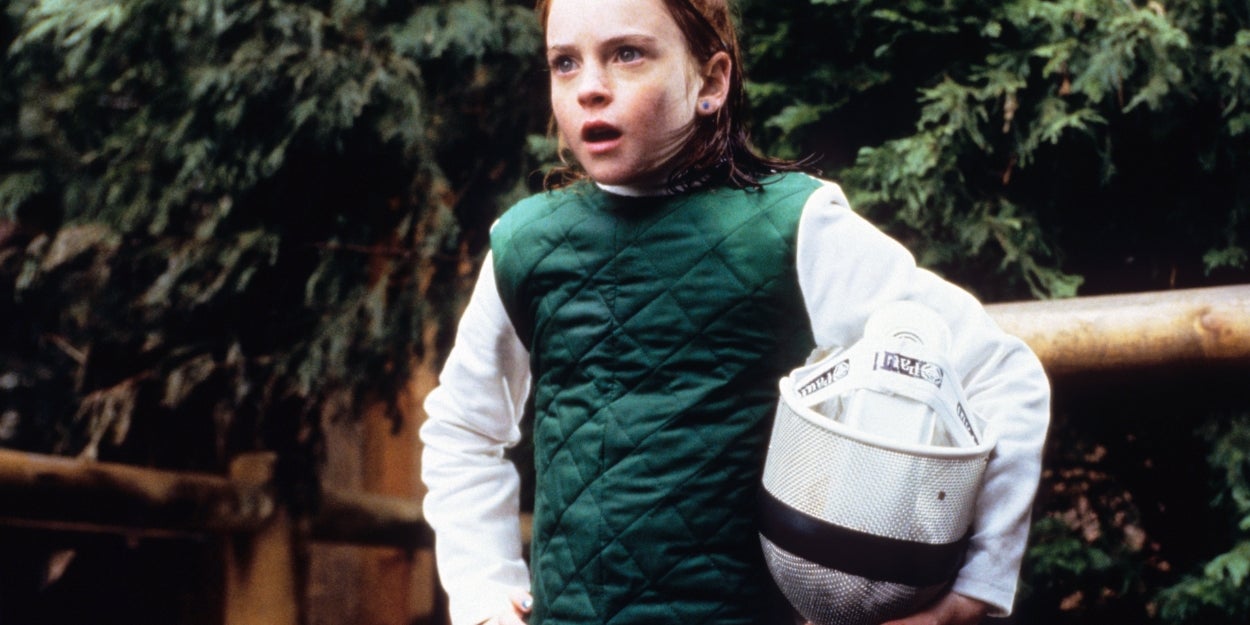 Build Your Own Summer Camp To Discover What Kind Of Camper You Were As A Child