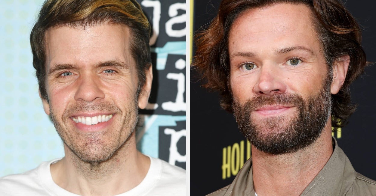 Jared Padalecki Has Apologized For Tweeting His Well-Wishes To Perez Hilton, As Family Confirm The Blogger Has Been Hospitalized Under Florida’s Mental Health Act