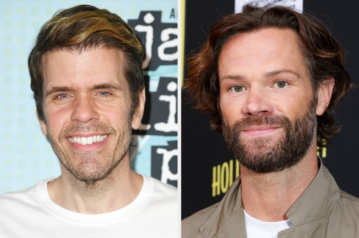 Jared Padalecki Has Apologized For Tweeting His Well-Wishes To Perez Hilton, As Family Confirm The Blogger Has Been Hospitalized Under Florida’s Mental Health Act
