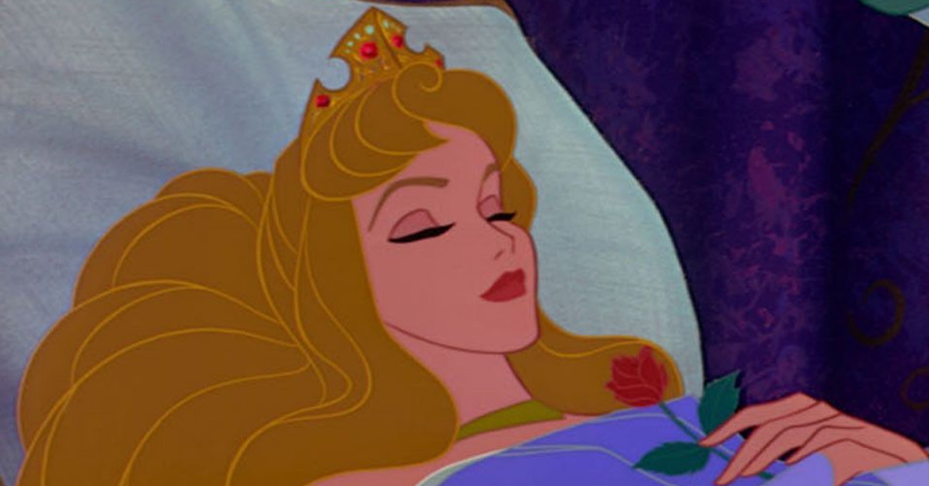 Which Iconic Disney Princess Are You Deep Down?