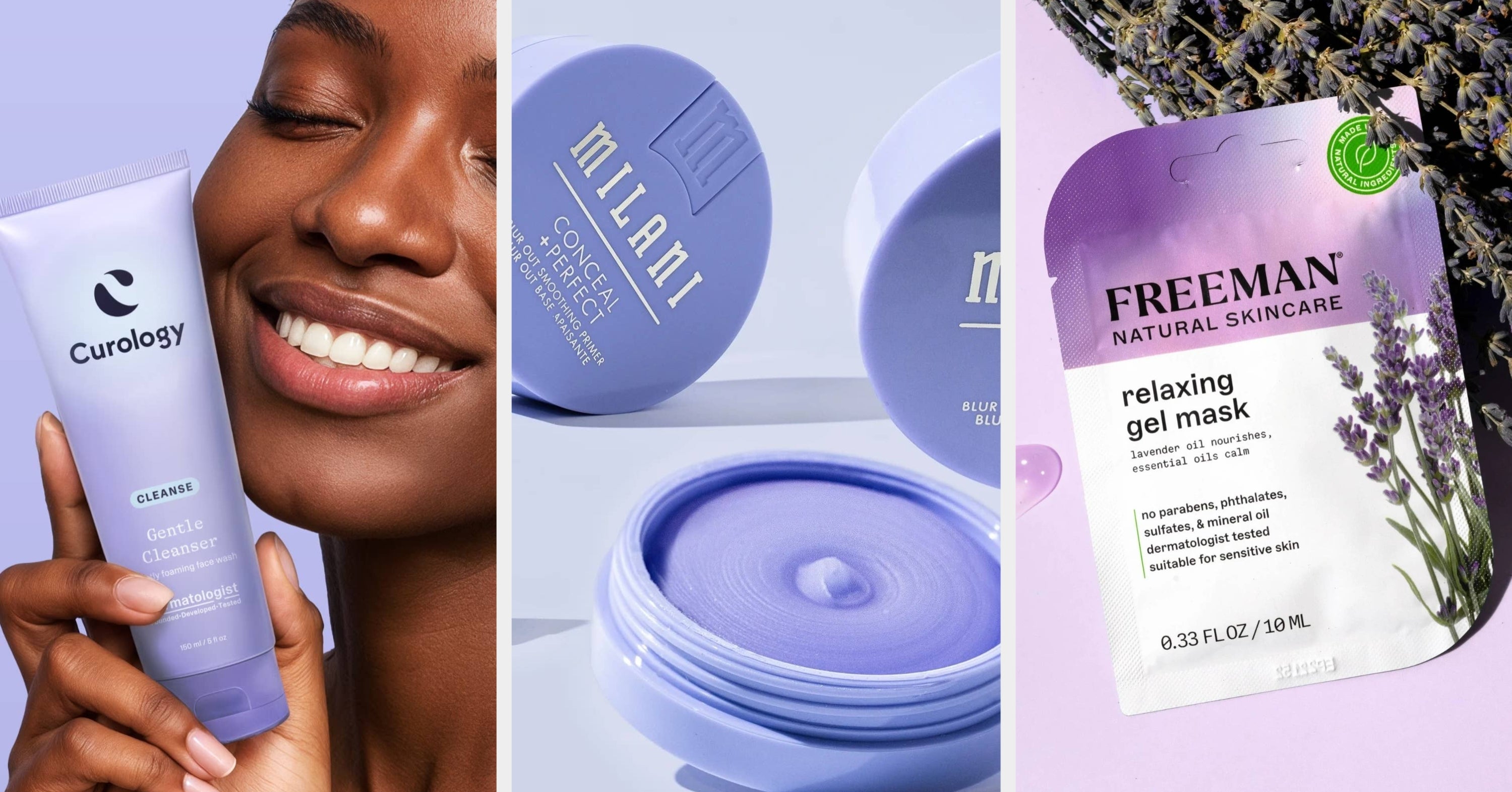 You'll Want To Make Sure You Use Every Last Bit Of These 27 Walmart Beauty Products