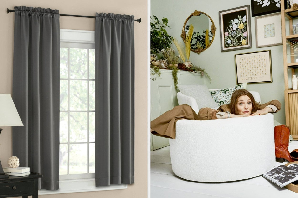 Congrats On The New House — Here Are 24 Walmart Products That Are About To Make Your Life So Much Easier