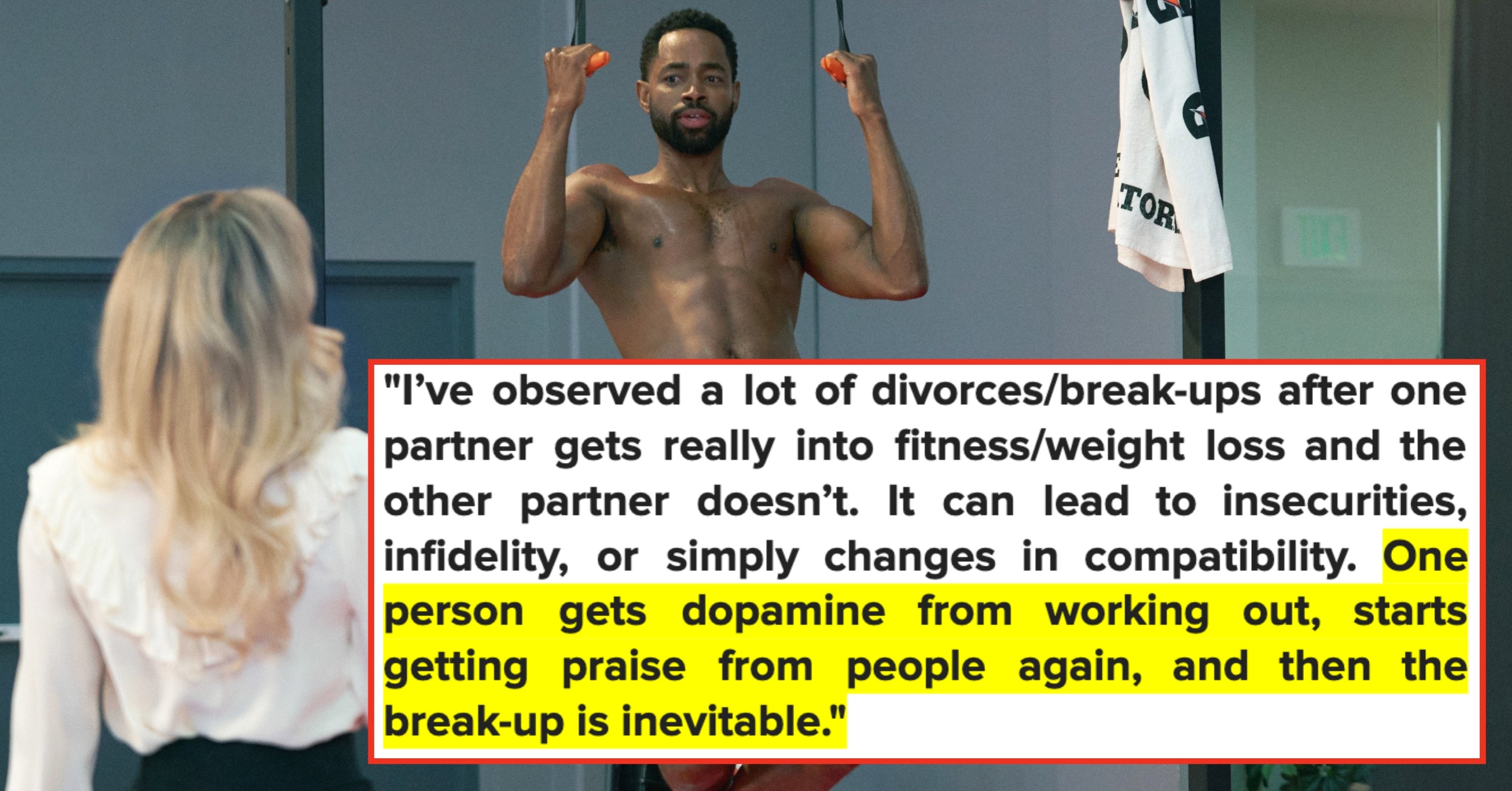 "[REDACTED] Want Their Spouses To Serve As Support Staff": People Are Sharing The Brutal Truth About Hobbies That Slowly Destroy Relationships
